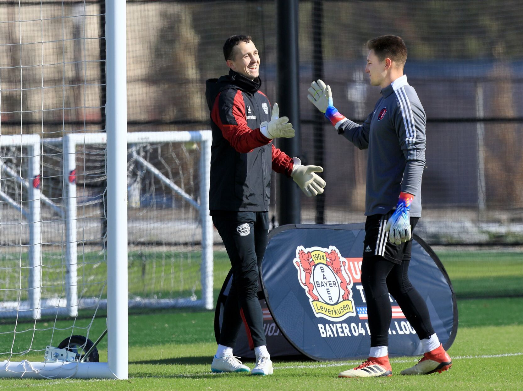 With St. Louis City's stadium debut looming, the team's roster is almost ready too